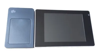 HP CD644-67916 Drucker-/Scanner-Ersatzteile Touch Panel Display