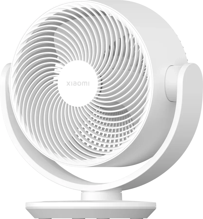 Xiaomi Smart Desktop Air Circulation Fan