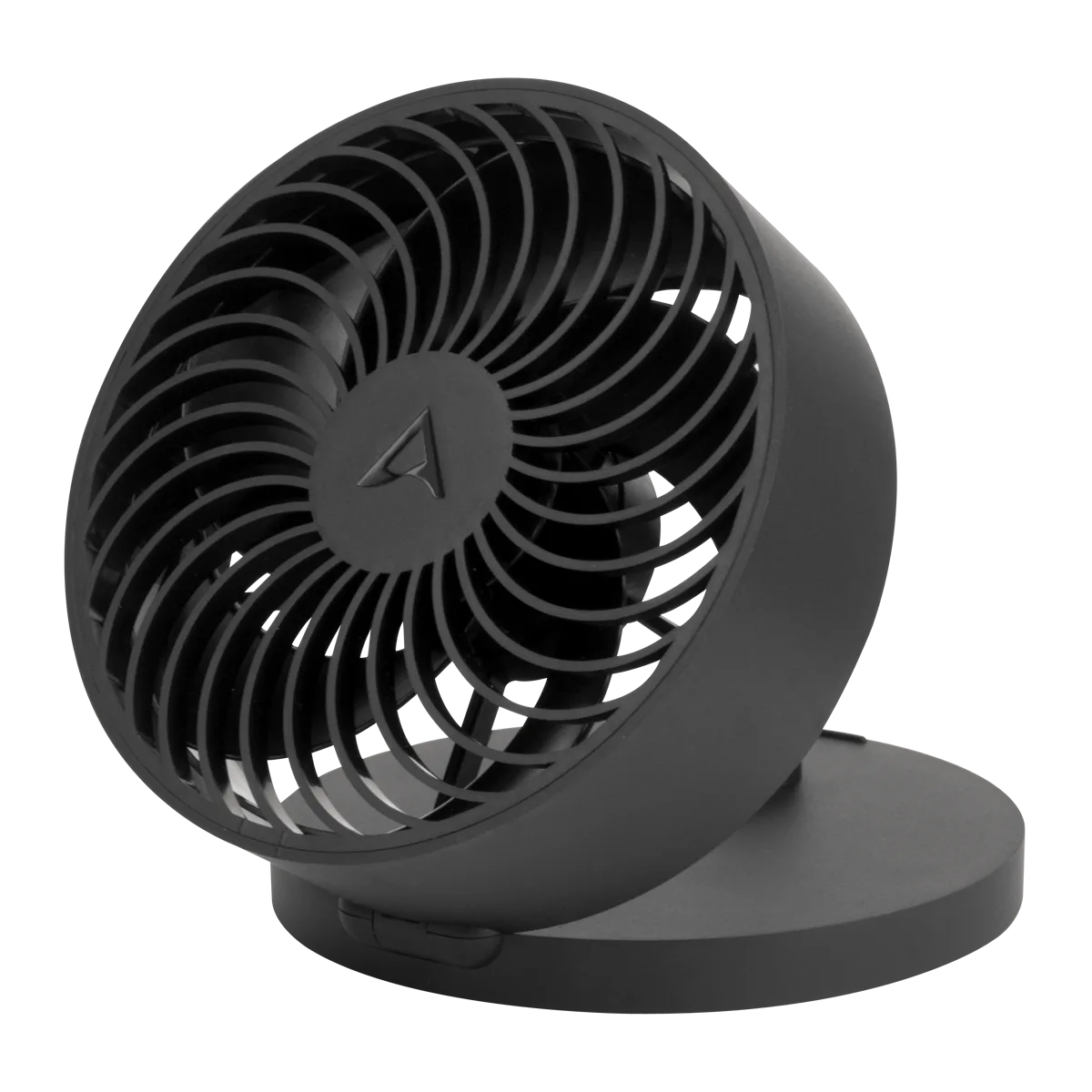 ARCTIC Summair Plus - Foldable Table Fan with Integrated Battery