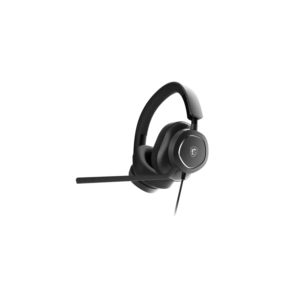 MSI Maestro 300 gaming headset USB-C