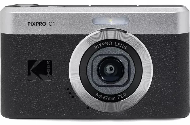 Kodak C1 Pixpro Black