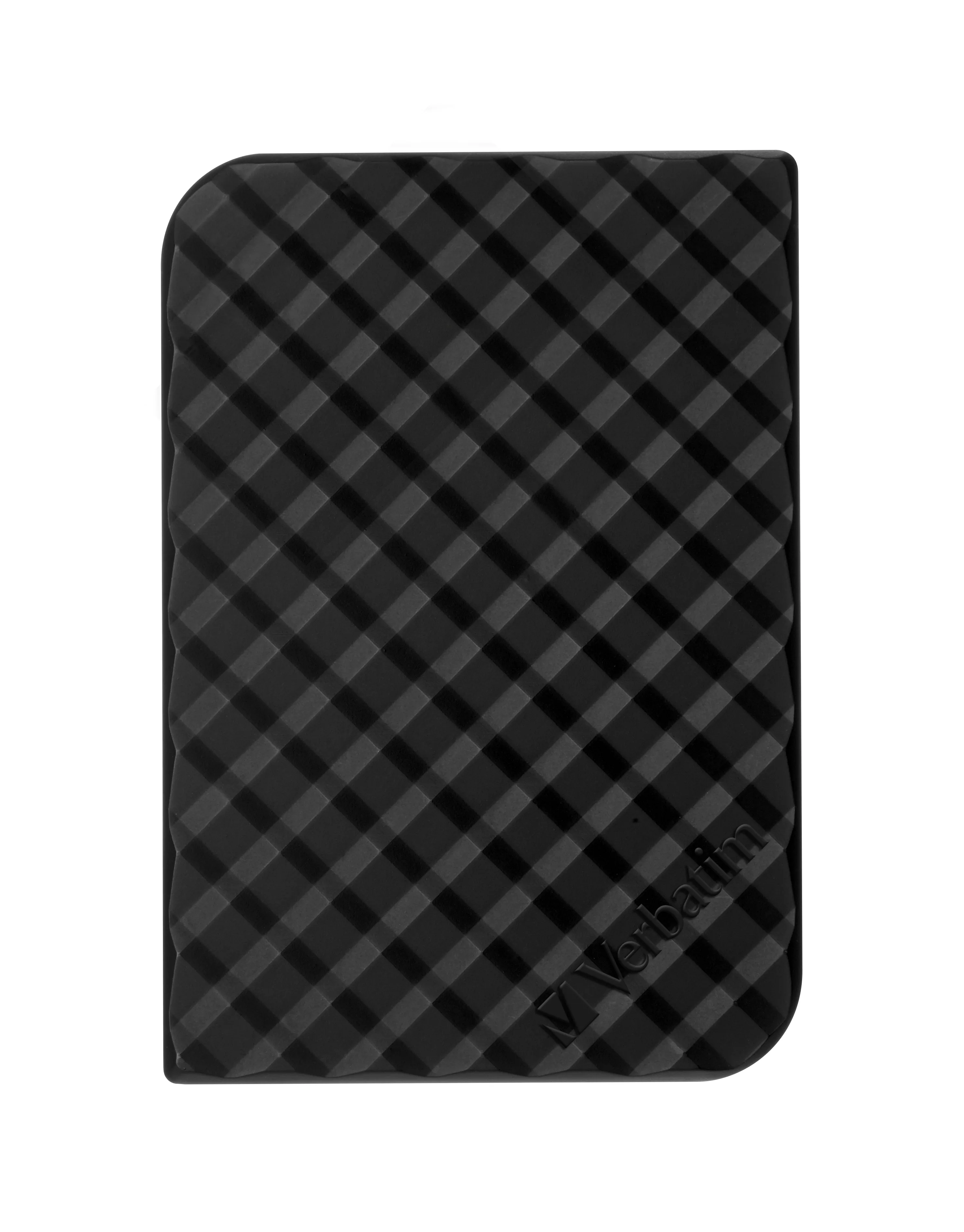 Store 'n' Go USB 3.0 Hard Drive 1TB Black