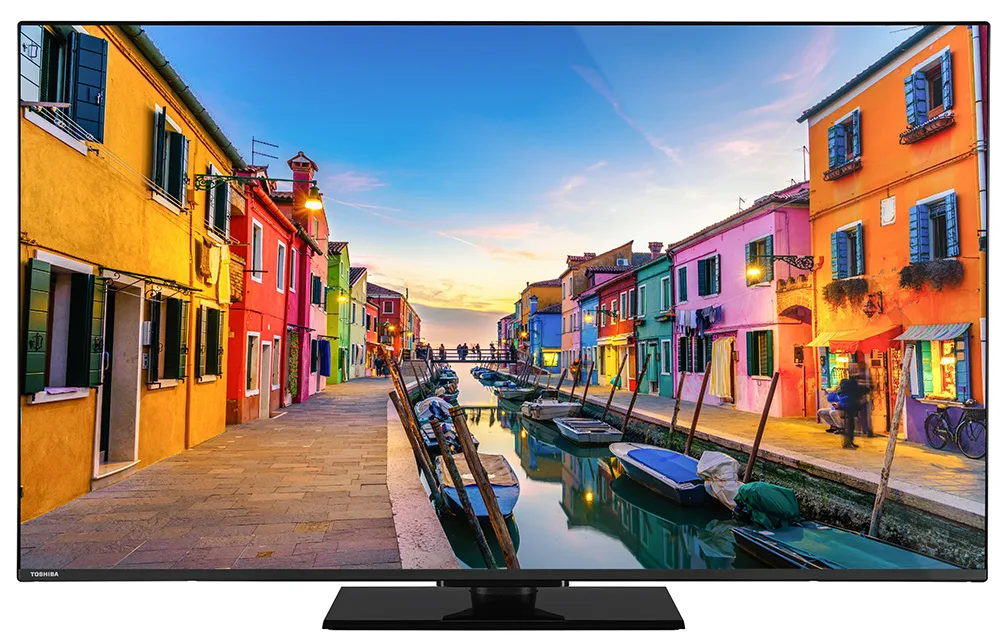 Toshiba 50QV3F63DG