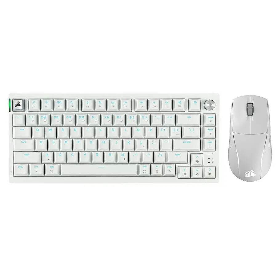 Corsair Wireless Combo Apple Edition