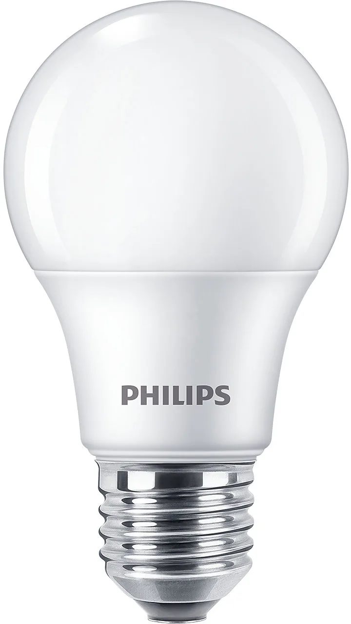 Philips LED 60W A60 E27 2700k Promo