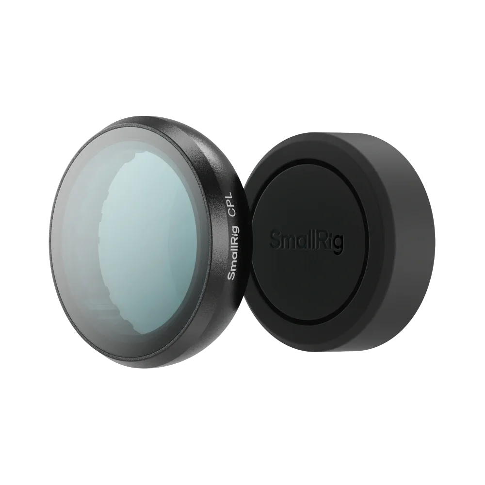 SMALLRIG 6087 CPL FILTER FOR INSTA360 GO ULTRA