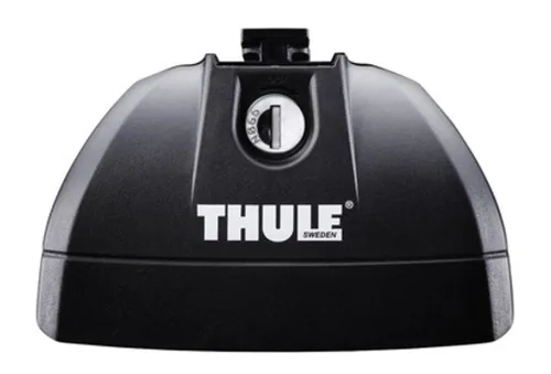 Thule Rapid System 753 Zubehör für Dachgepäckträger Füße