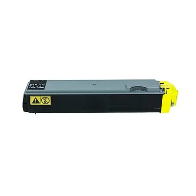 KYOCERA TK-8600Y Tonerkartusche 1 Stück(e) Original Gelb