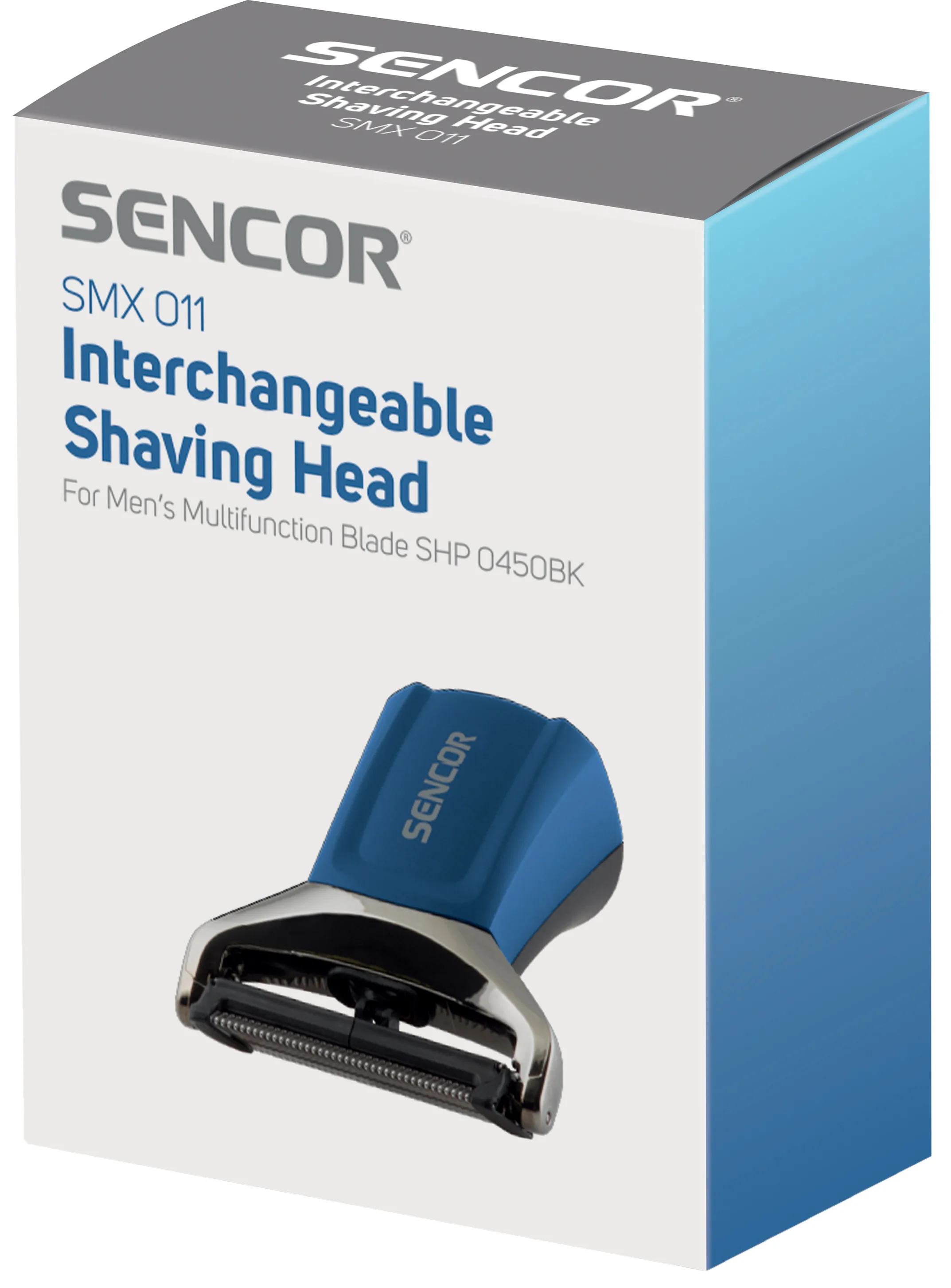 Sencor SMX 011