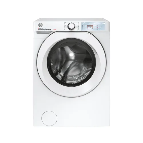 Hoover H-WASH 500 HWB 410AMC/1-80 Waschmaschine Frontlader 10 kg 1400 RPM Weiß