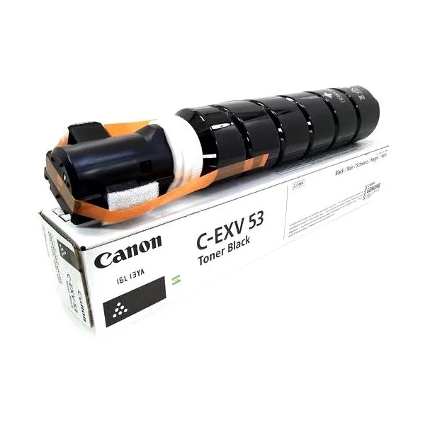 Canon C-EXV53 Tonerkartusche 1 Stück(e) Original Schwarz