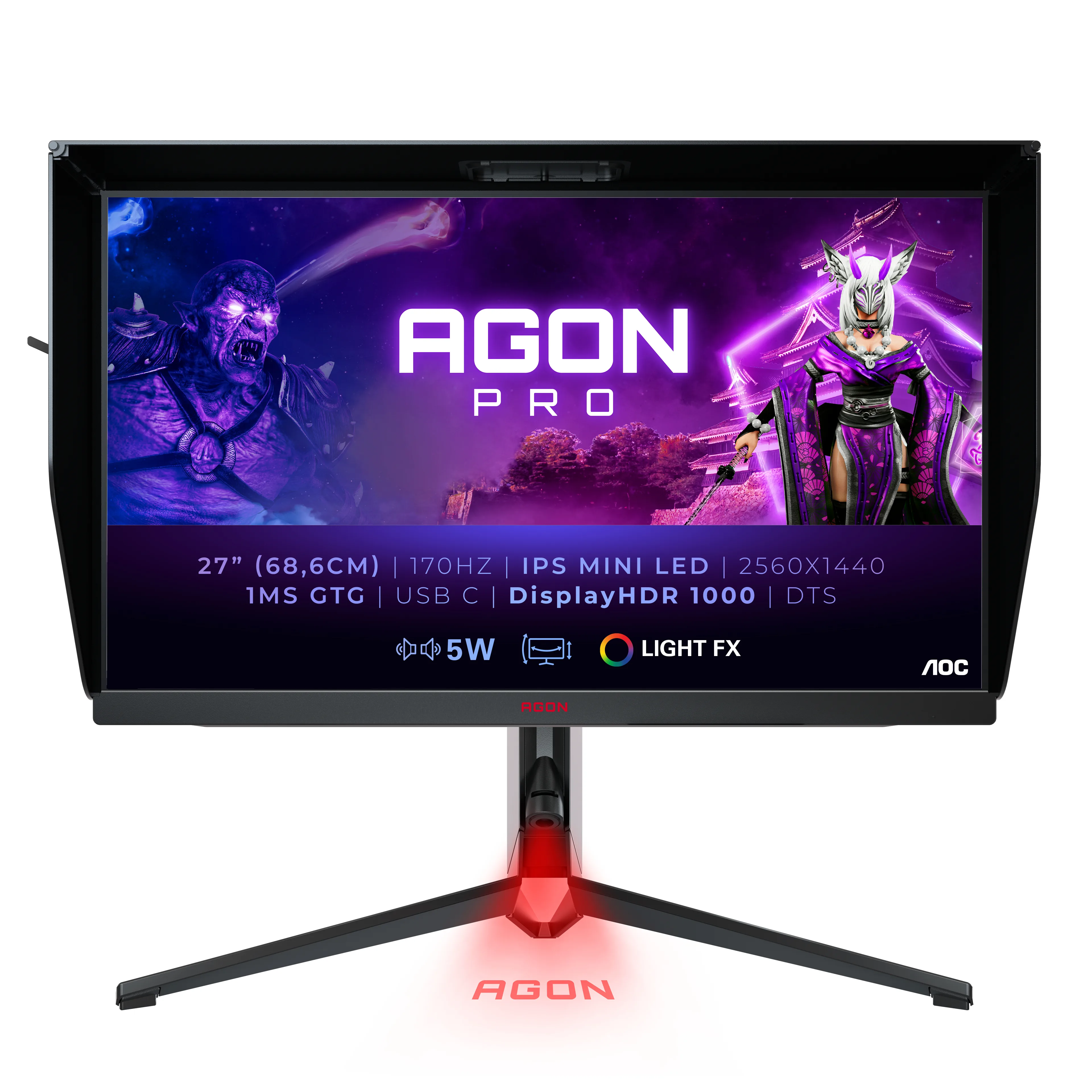 AG274QXM
