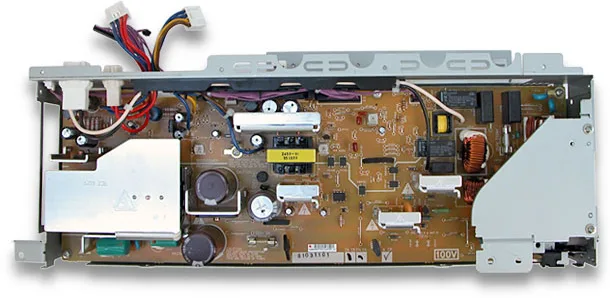 HP RM1-5689-000CN Drucker-/Scanner-Ersatzteile Stromversorgung