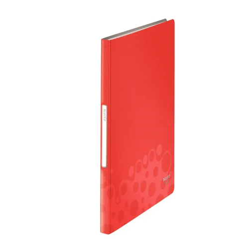 Leitz Bebop Display Book (PP) Buch für Präsentationsfläche A4