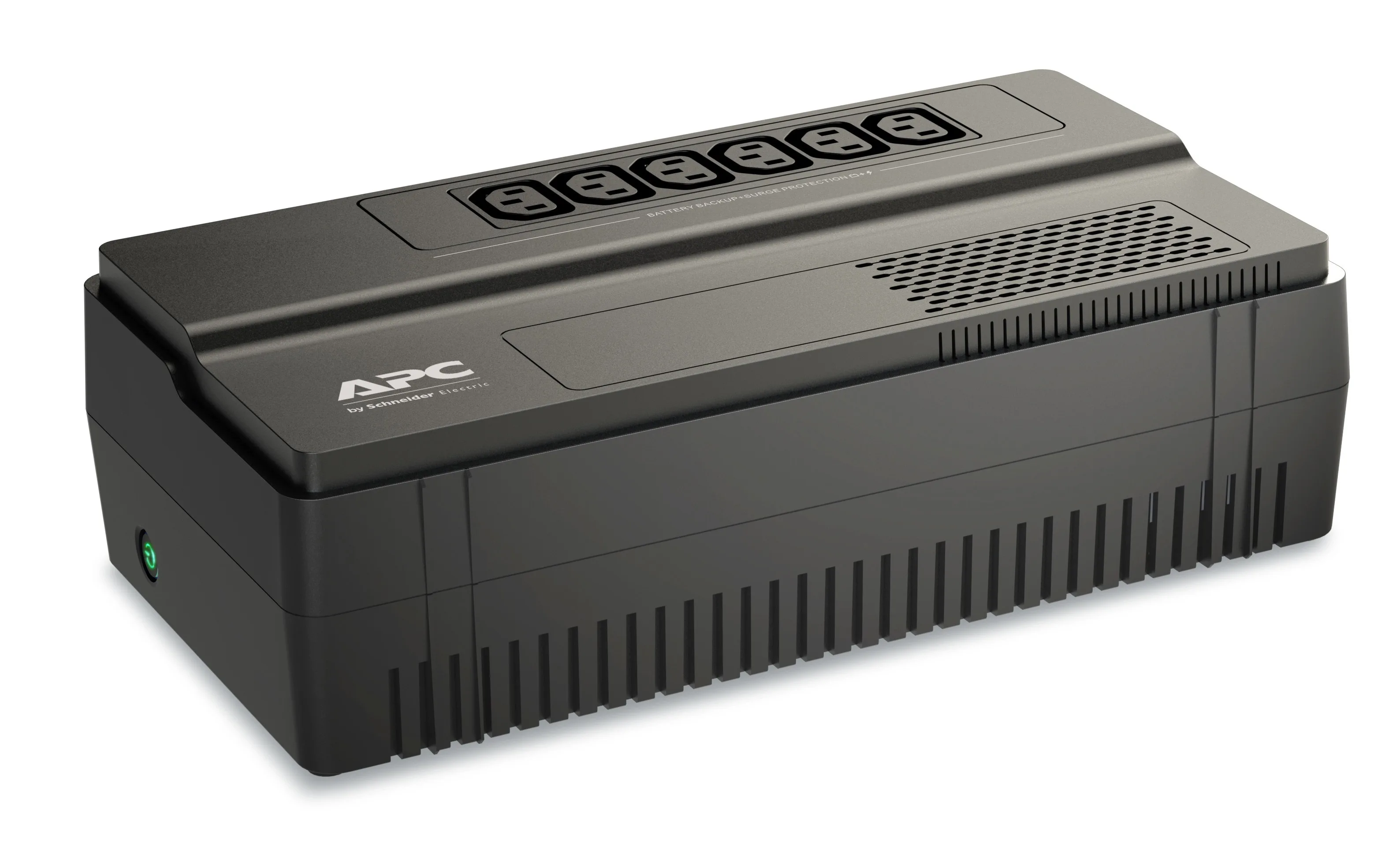 APC BV650I uninterruptible power supply (UPS) Line-Interactive