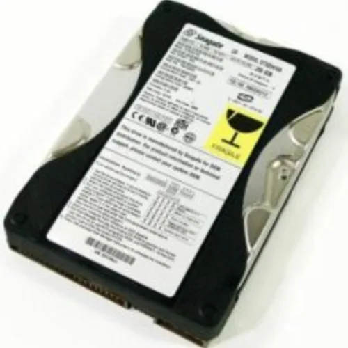 Seagate U-series 20GB HDD 3.5 Ultra-ATA/100