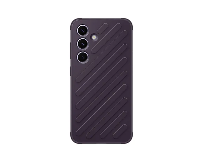 Shield Case Violet