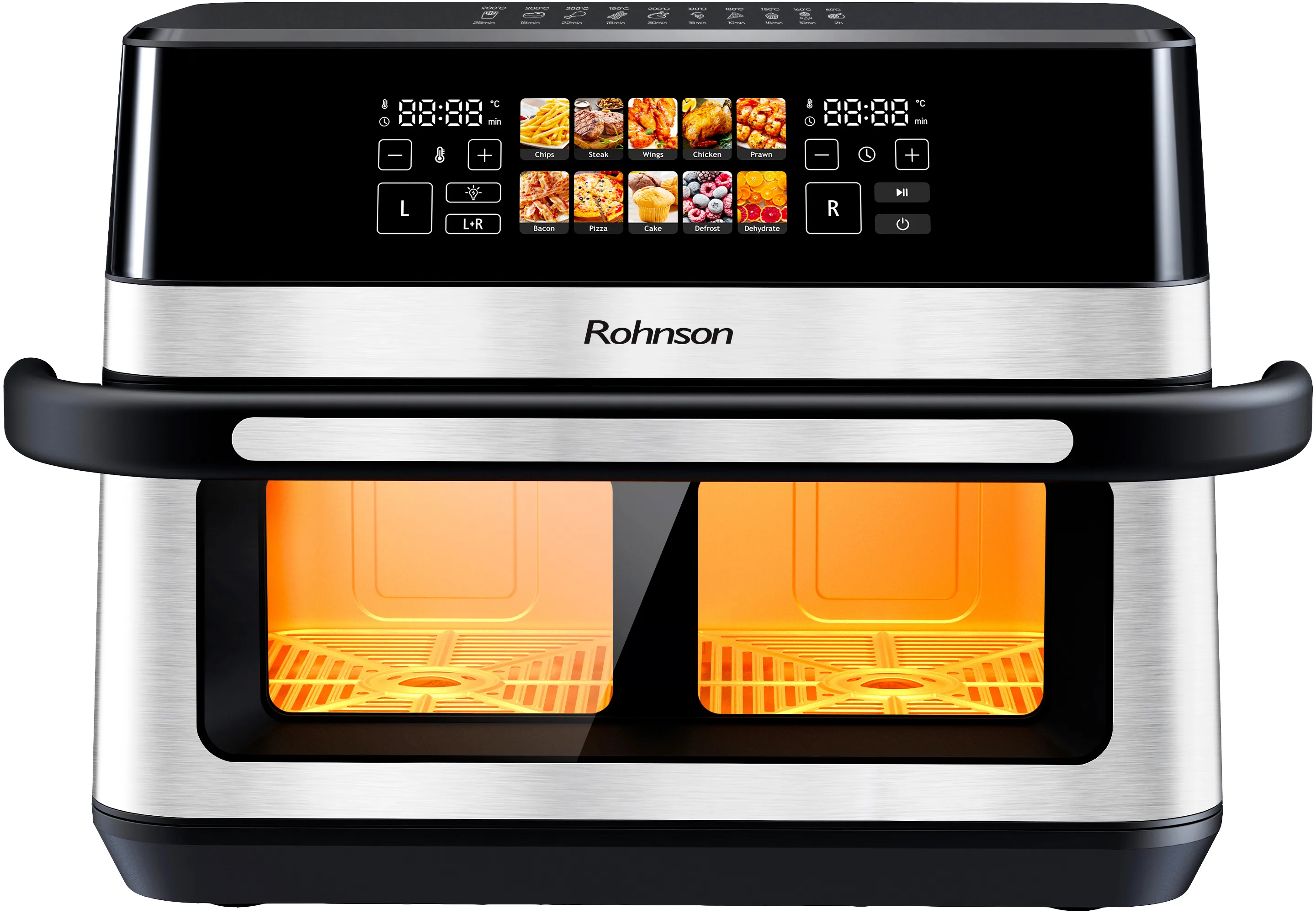 Rohnson R-2882 12 l