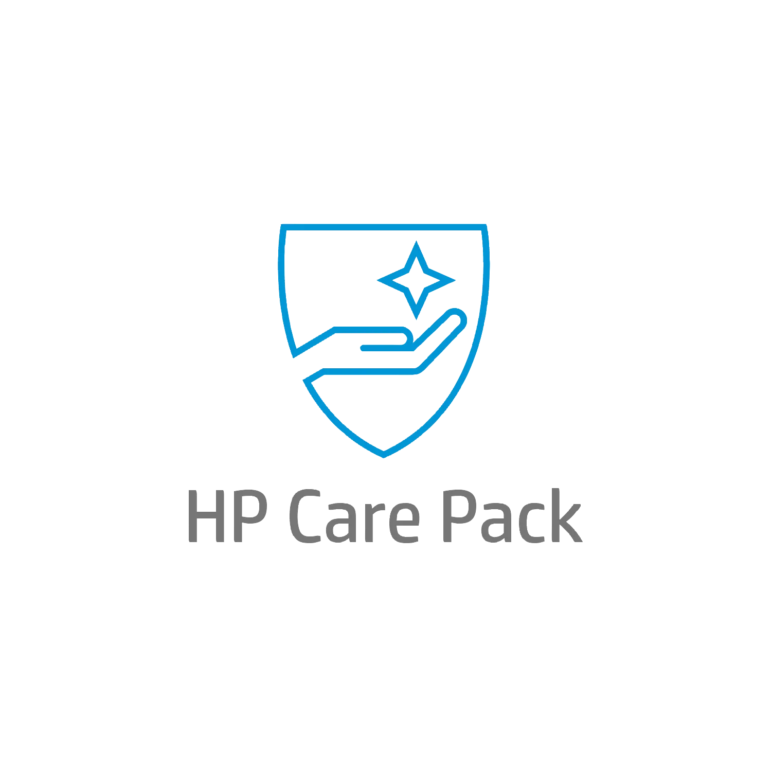 HP UC742E installation service