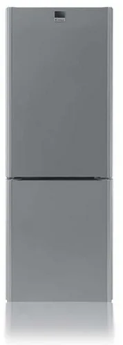 Candy CRCS 5162 X Freistehend Silber