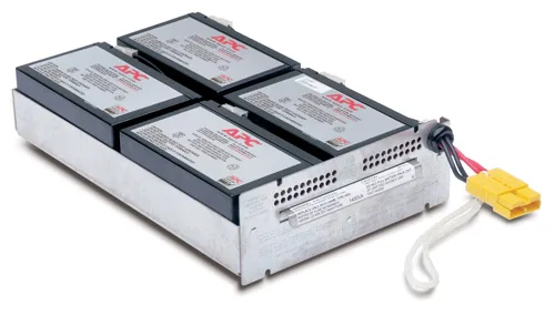 APC RBC22 USV-Batterie Plombierte Bleisäure (VRLA)