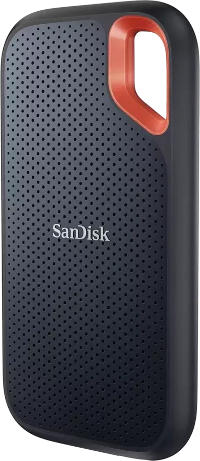 Sandisk Extreme SSD 4TB