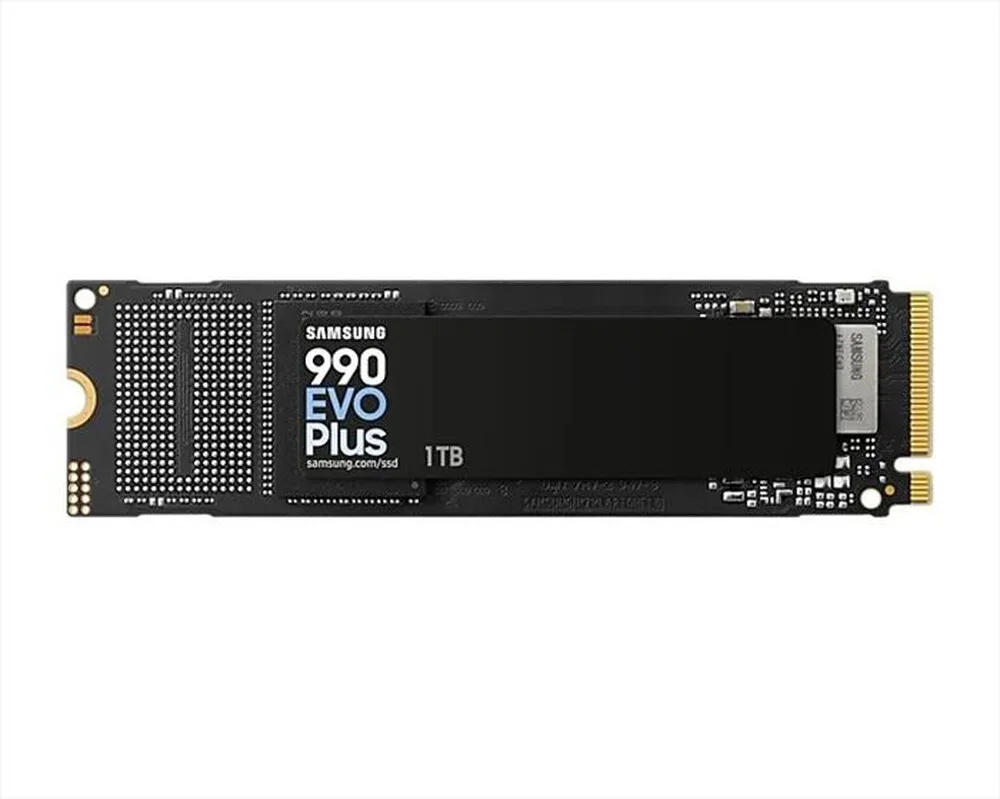 SAMSUNG - Hard disk interno BMSSD_99EP-Nero