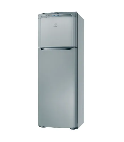 Indesit PTAA 13 VF X Freistehend Silber