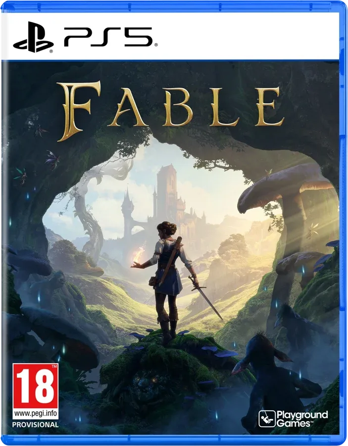 Fable - PS5