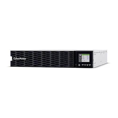 CyberPower OL6KERTHD 19 USV 6000VA/6000W Tower/Rack 2U, ECO