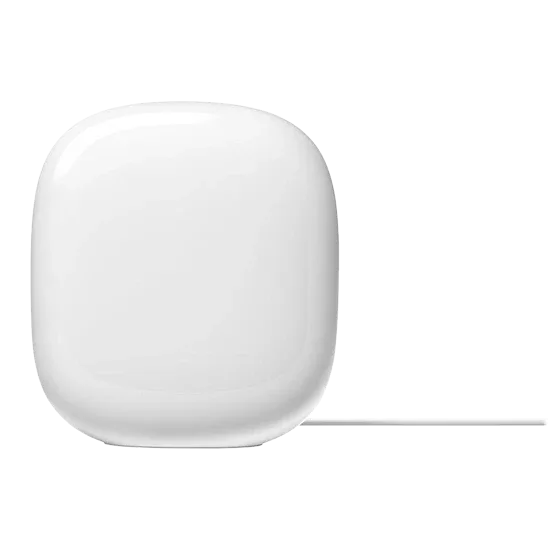 Google Nest Pro Wi-Fi Router