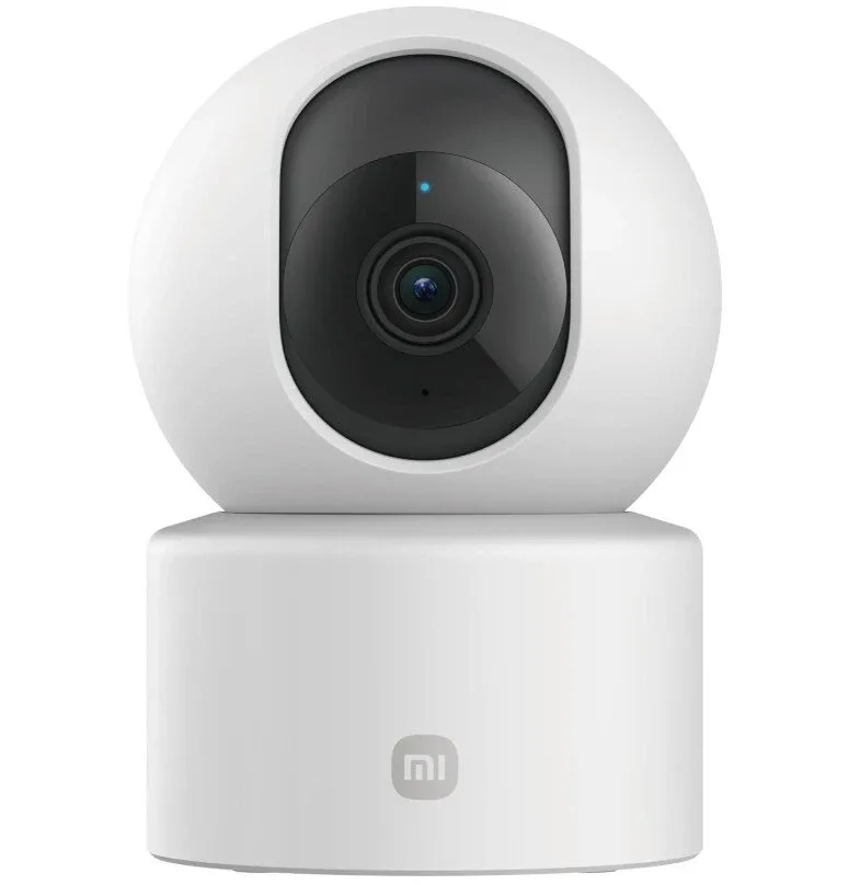 Видеокамера Xiaomi Smart Camera C201