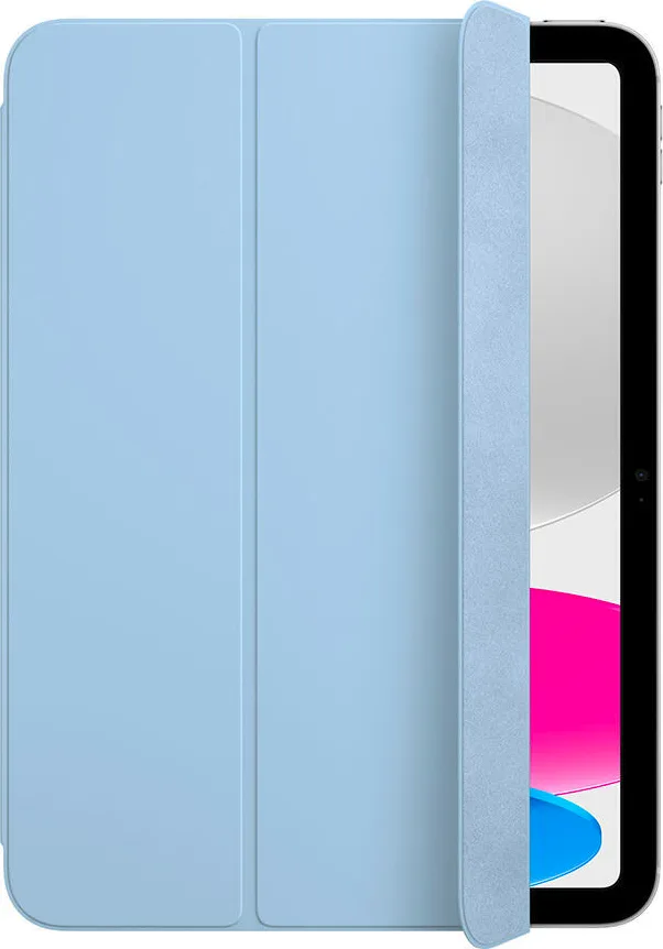 Apple Smart Folio for iPad Sky