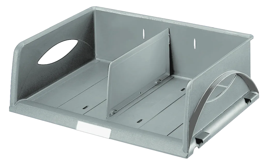 Leitz Sorty Ablagekorb Querformat A4 Maxi