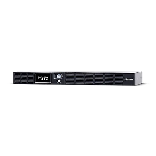 CyberPower OR600ERM1U Line-Interactive USV 600VA/360W Rackmount