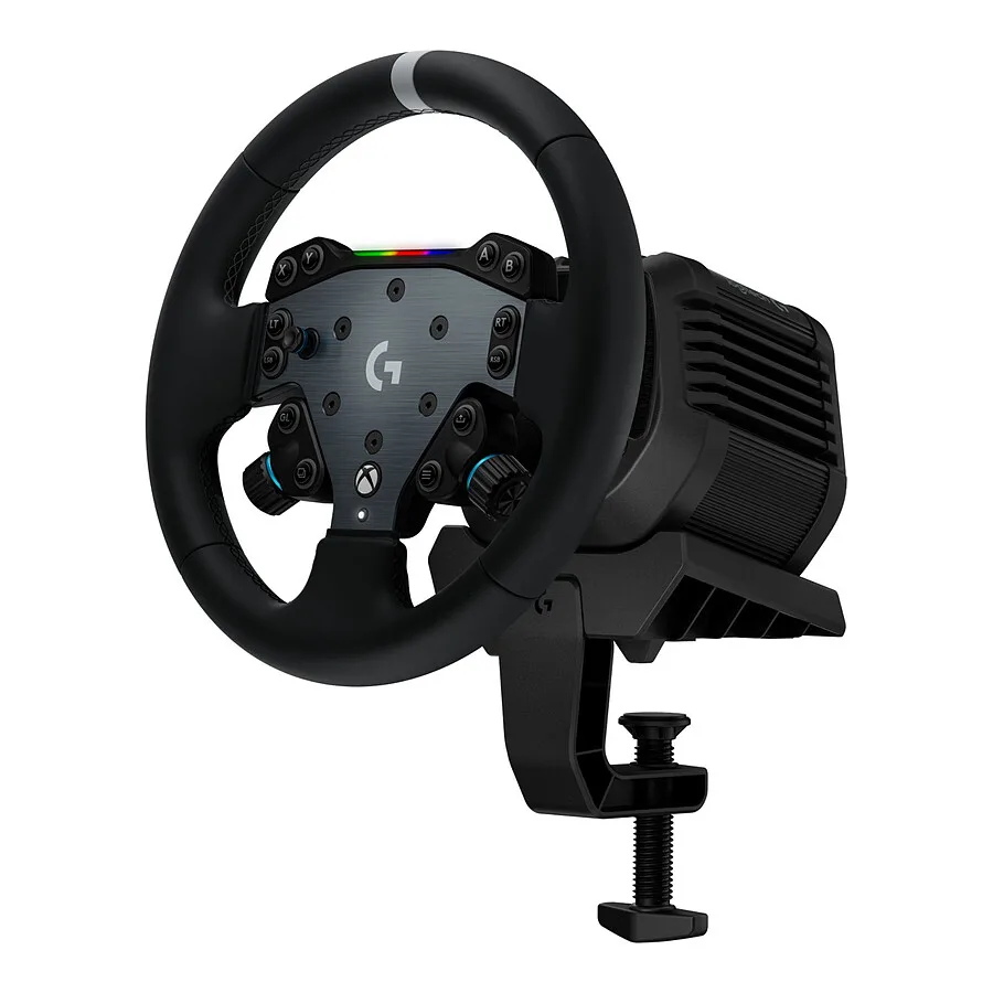 Logitech G RS50 System (PS5/PS4/ PC)
