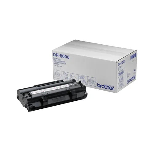 Brother DR-8000 Drucker-Trommel Original