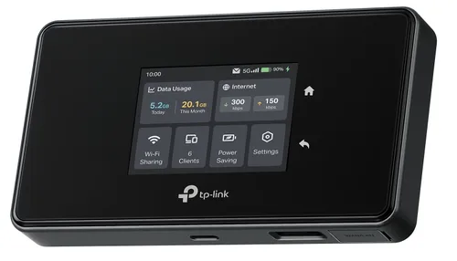 TP-Link M8550(EU) cellular network device Cellular network router