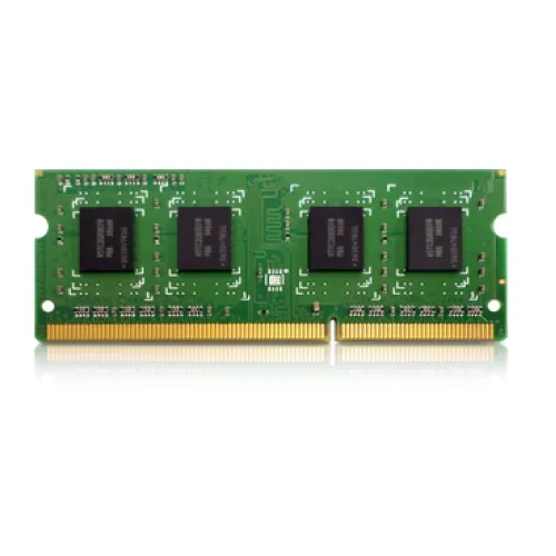 QNAP 2GB DDR3 1600MHz SO-DIMM Speichermodul 1 x 2 GB