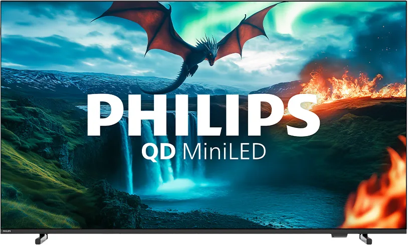 Philips 75MLED820/12