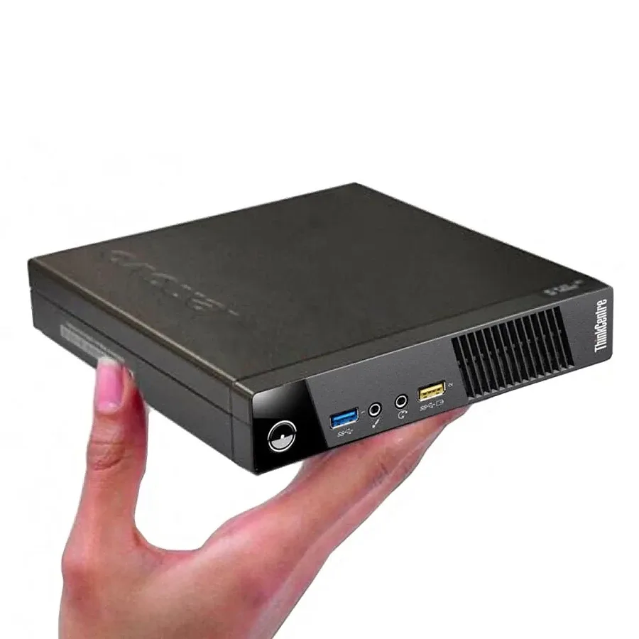 Lenovo M73 Tiny (71764) · Reconditionné