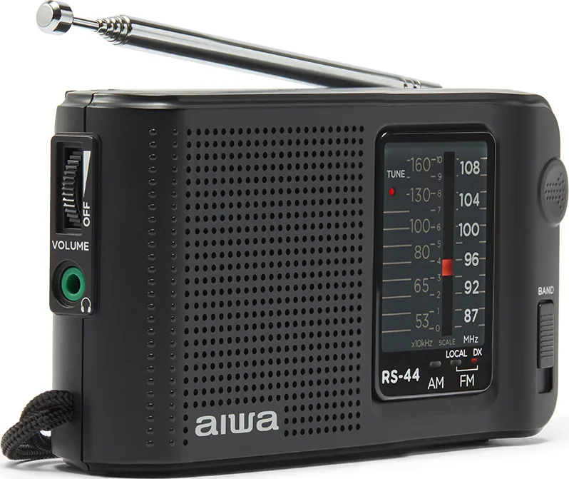 Aiwa RS-44