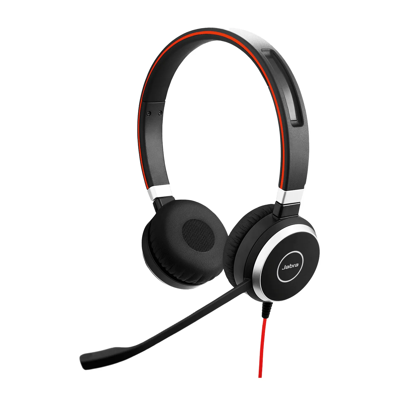 Evolve 40 MS, Stereo, USB-C