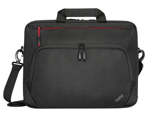 Lenovo 4X41A30365 Laptoptasche 39,6 cm (15.6) Toploader-Tasche Schwarz