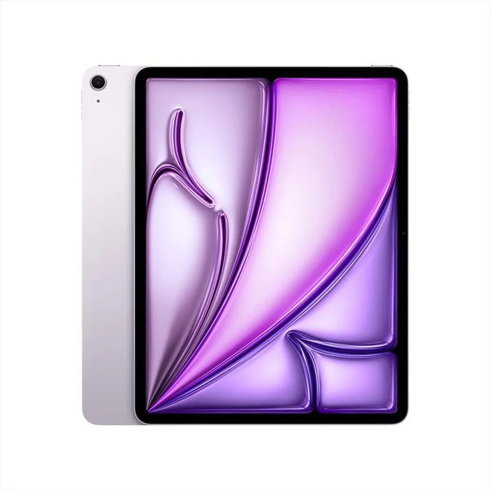 APPLE - iPad Air 13" Wi-Fi 256GB (2025)-Viola