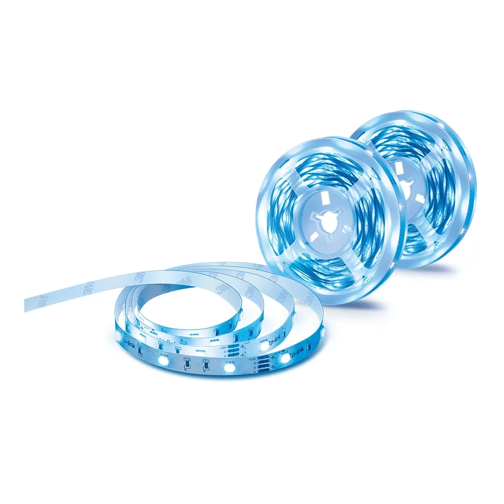 Smart Wi-Fi Light Strip