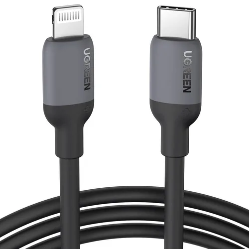 Ugreen US387 1 m Black