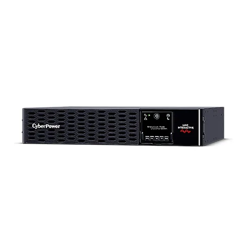 CyberPower PR3000ERT2U Line-Interactive USV USV 3000VA/3000W