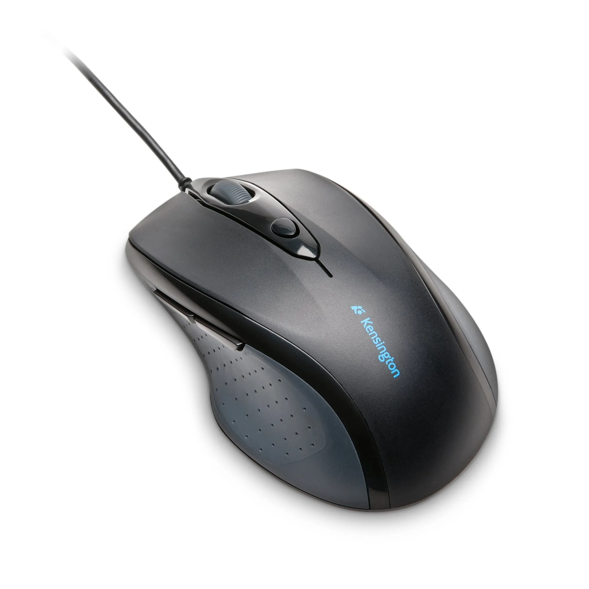 Pro Fit Wired Full-Size Mouse