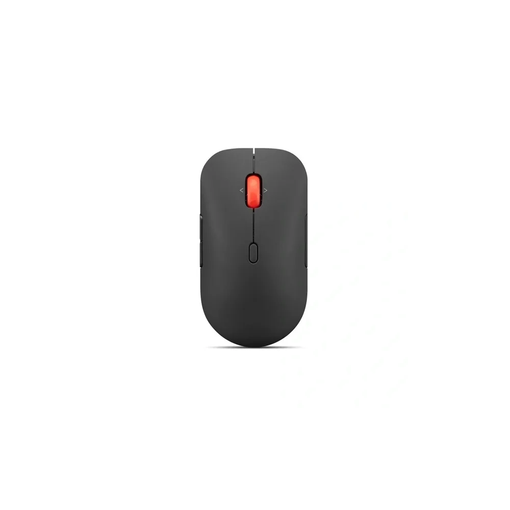 Lenovo Wireless Multi-Mode Pro Plus Mouse 6050 - Eclipse Black
